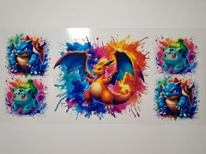 311 Poke