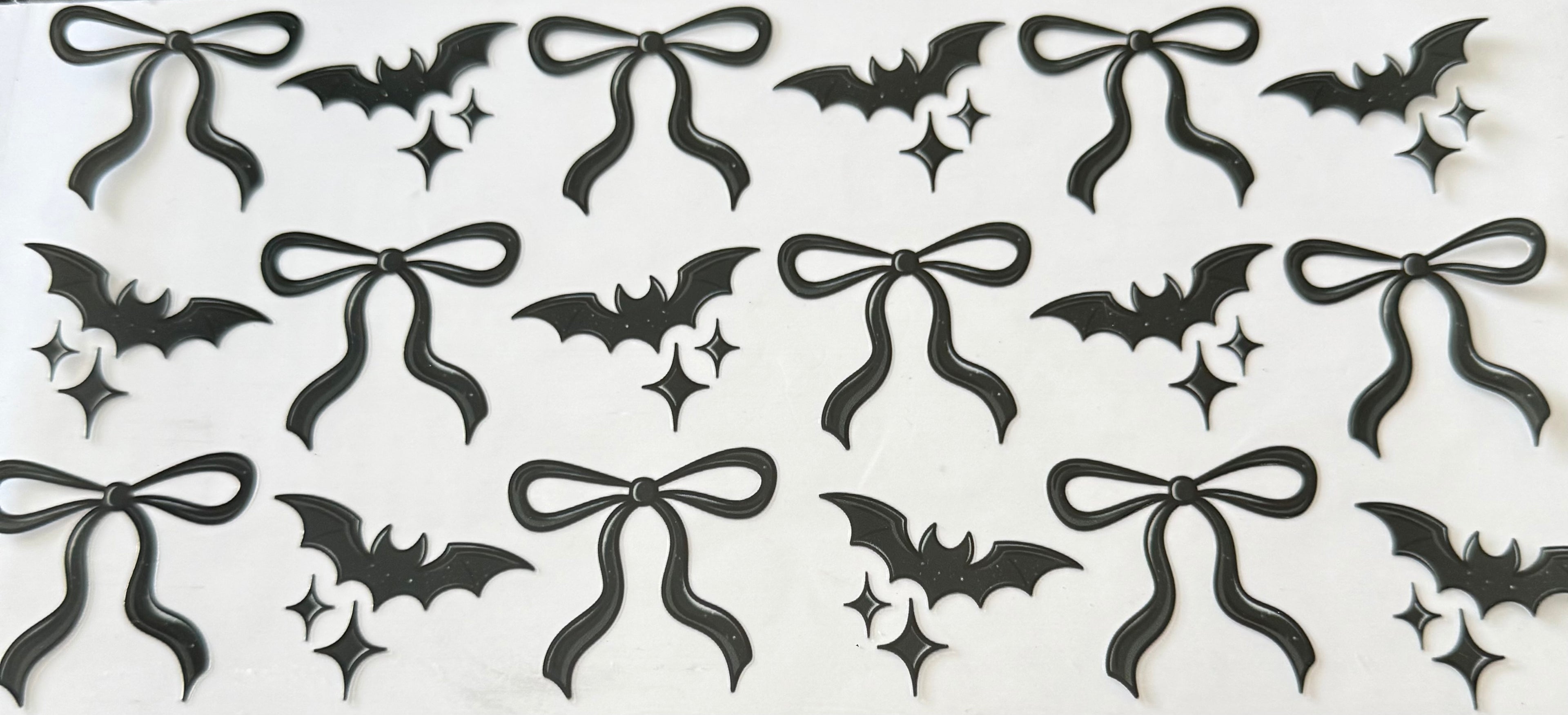705 Bats and bows