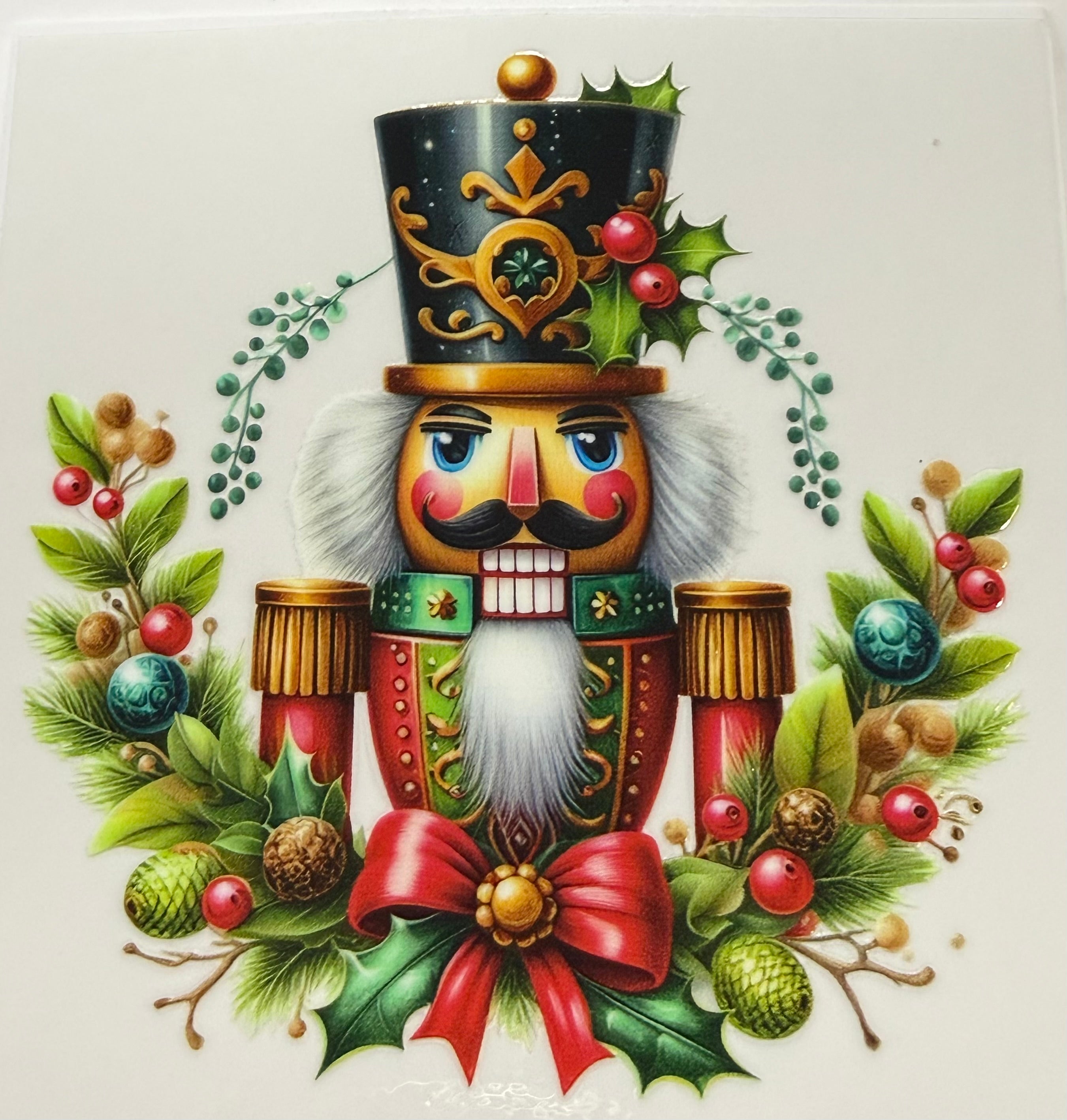 472 Nutcracker