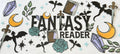702 Fantasy reader