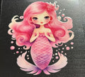 366 Mermaid