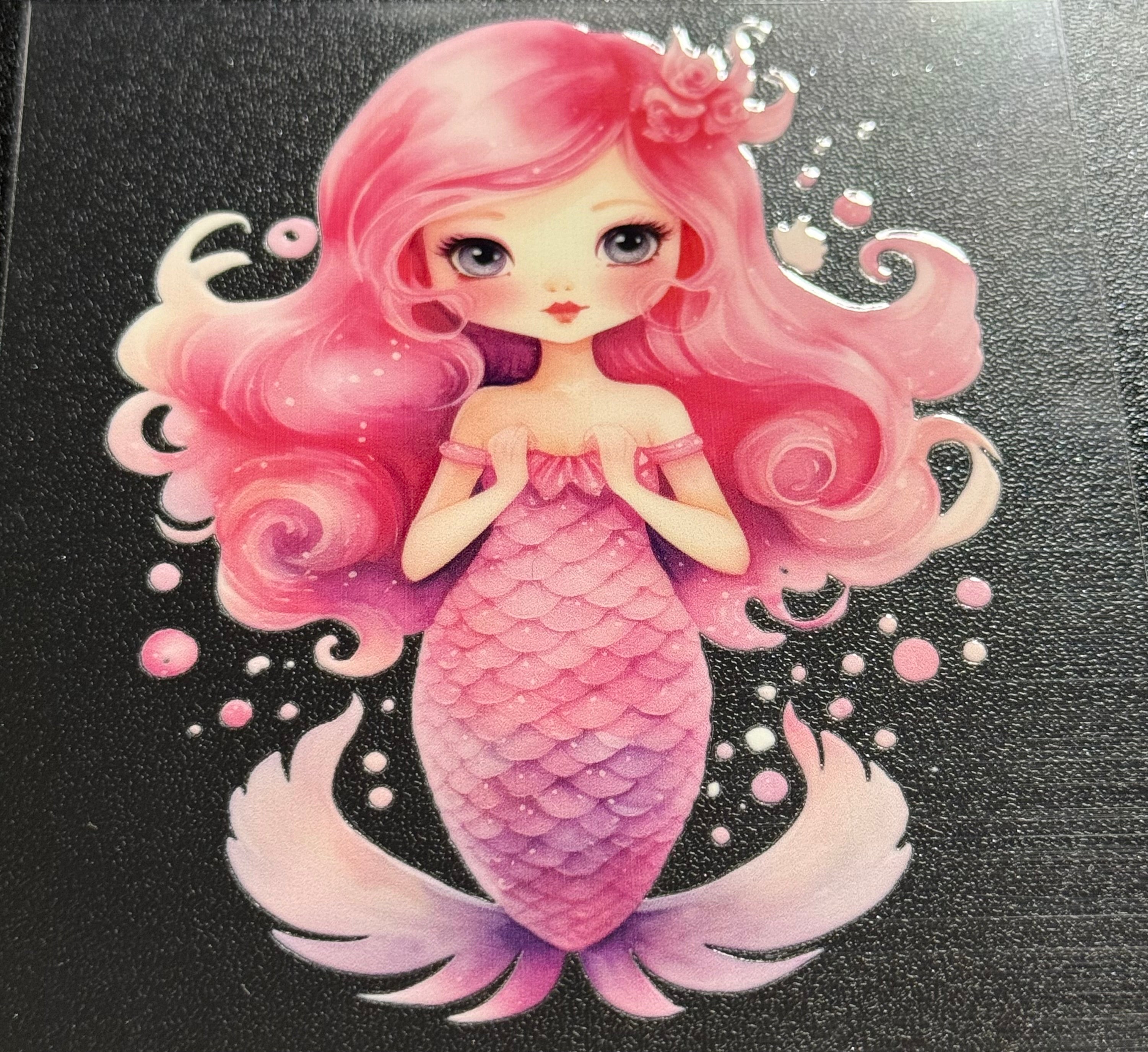 366 Mermaid