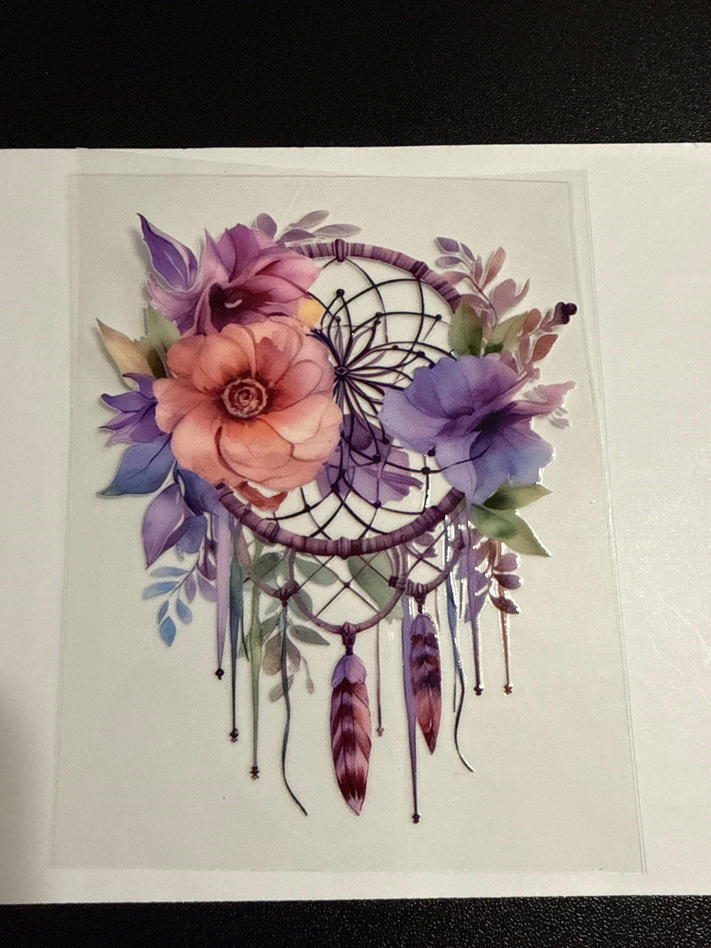 239 Dream catcher
