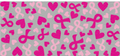 63 awareness ribbon