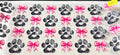 1612 bow paw