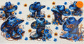 419 Cowboy hats and boots