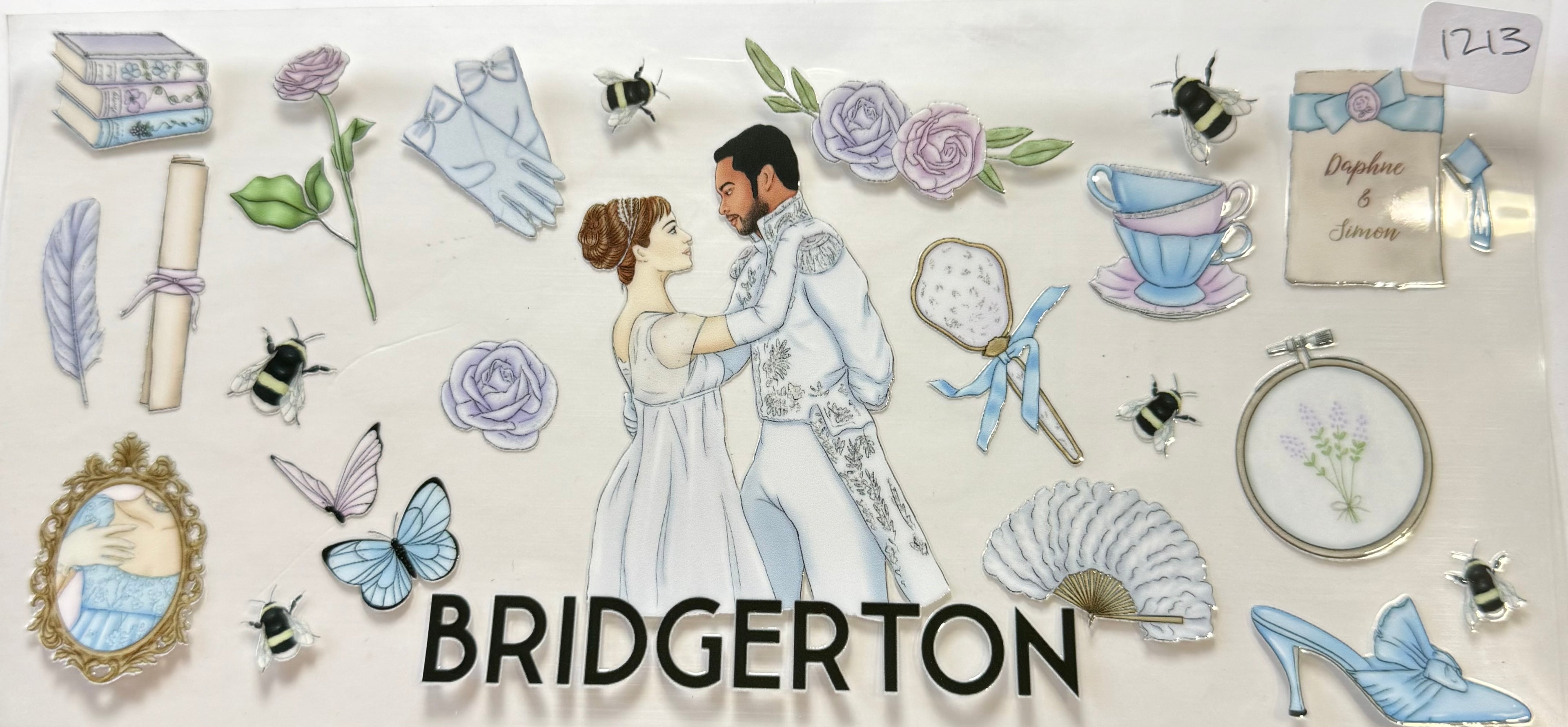 1213 bridgerton