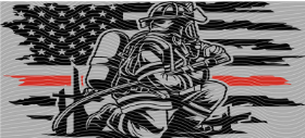 65 Firefighter