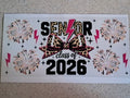305 Graduate 2026