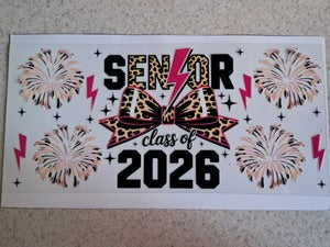 305 Graduate 2026
