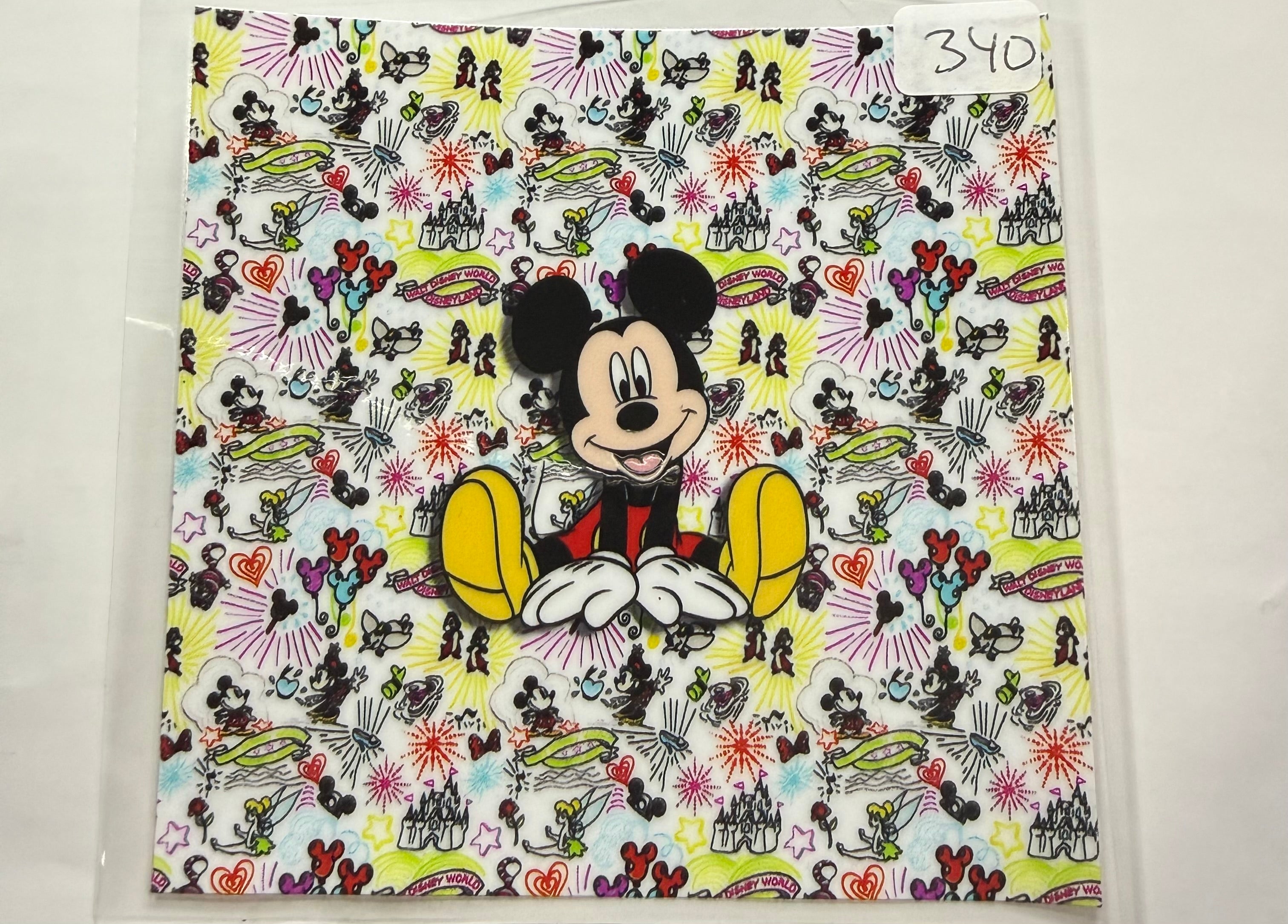 340 Mouse