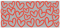 68 Hearts