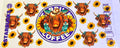 257 Coffee cow