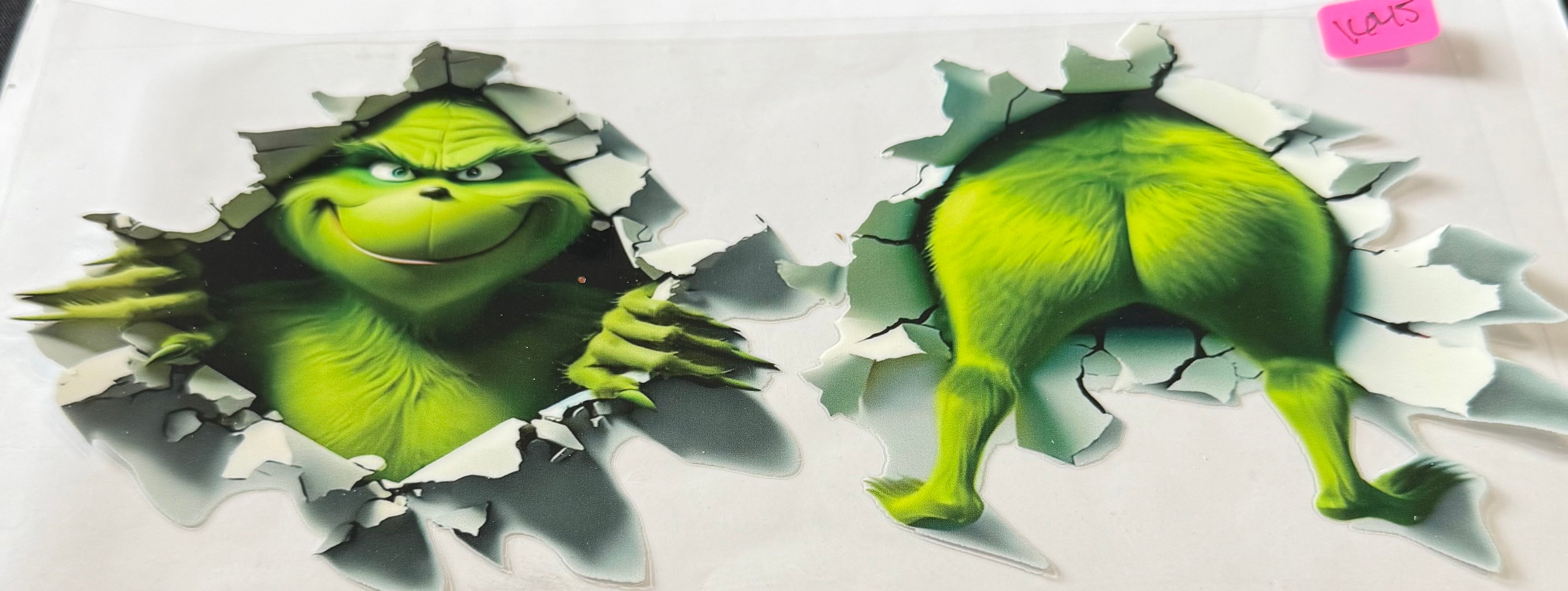 1645 grinch