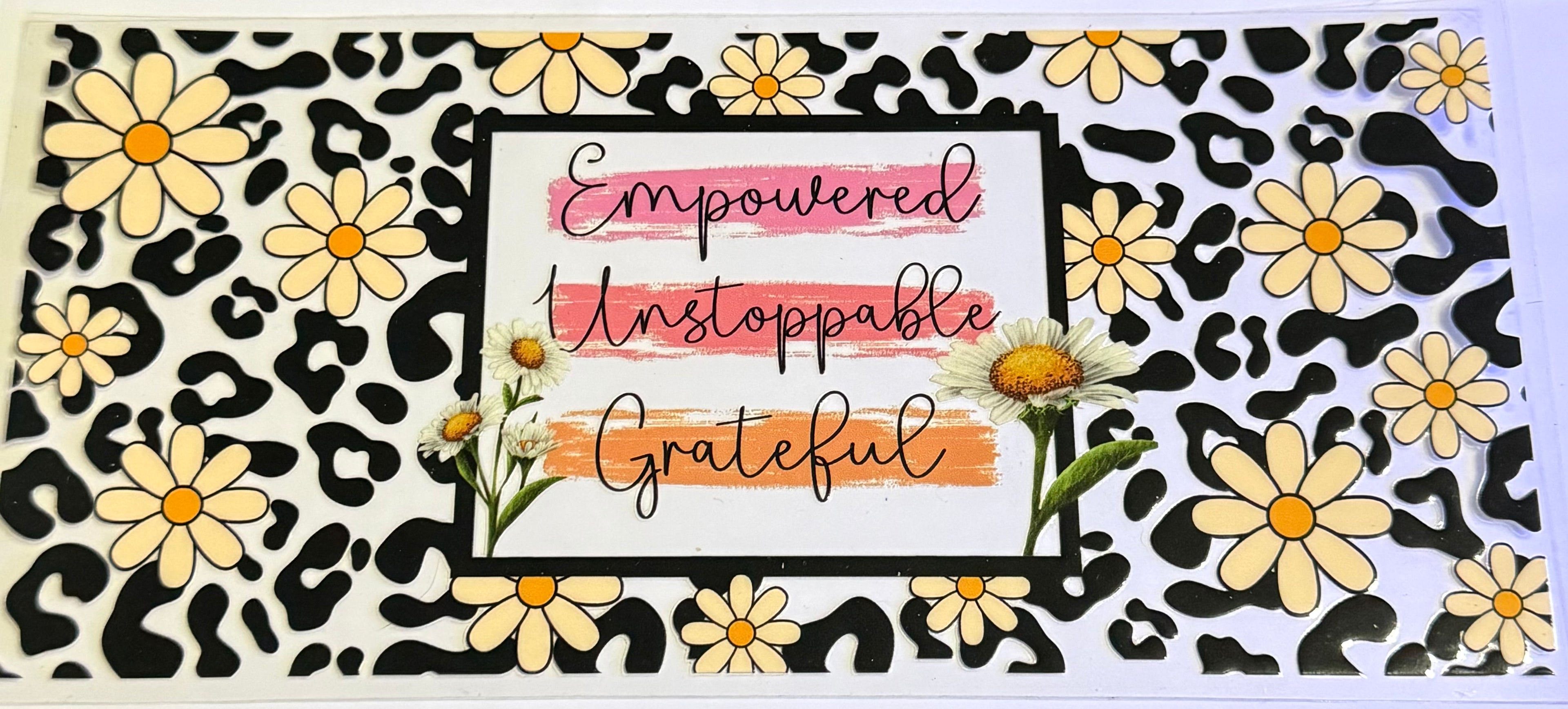 264 Empowered