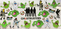 1200 ghost busters