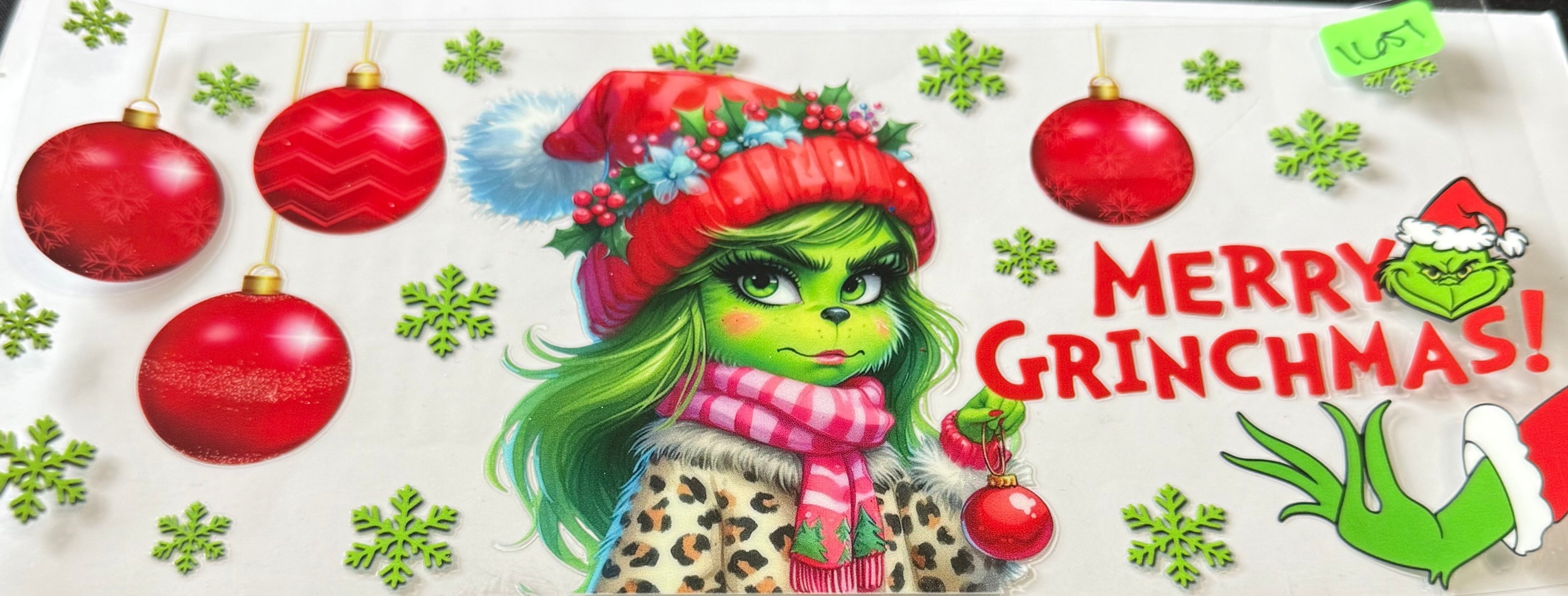 1651 grinch