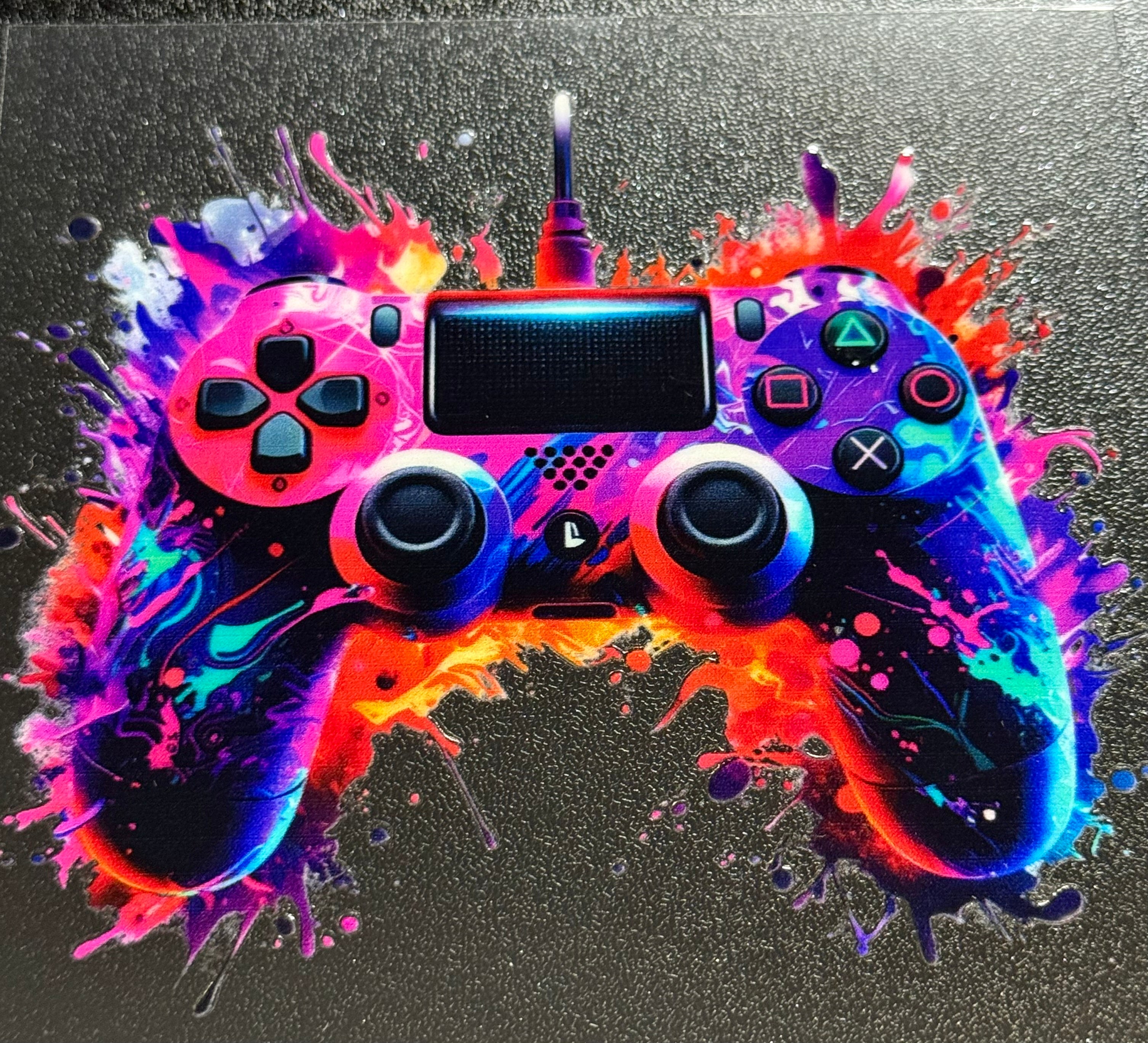 368 Gamer