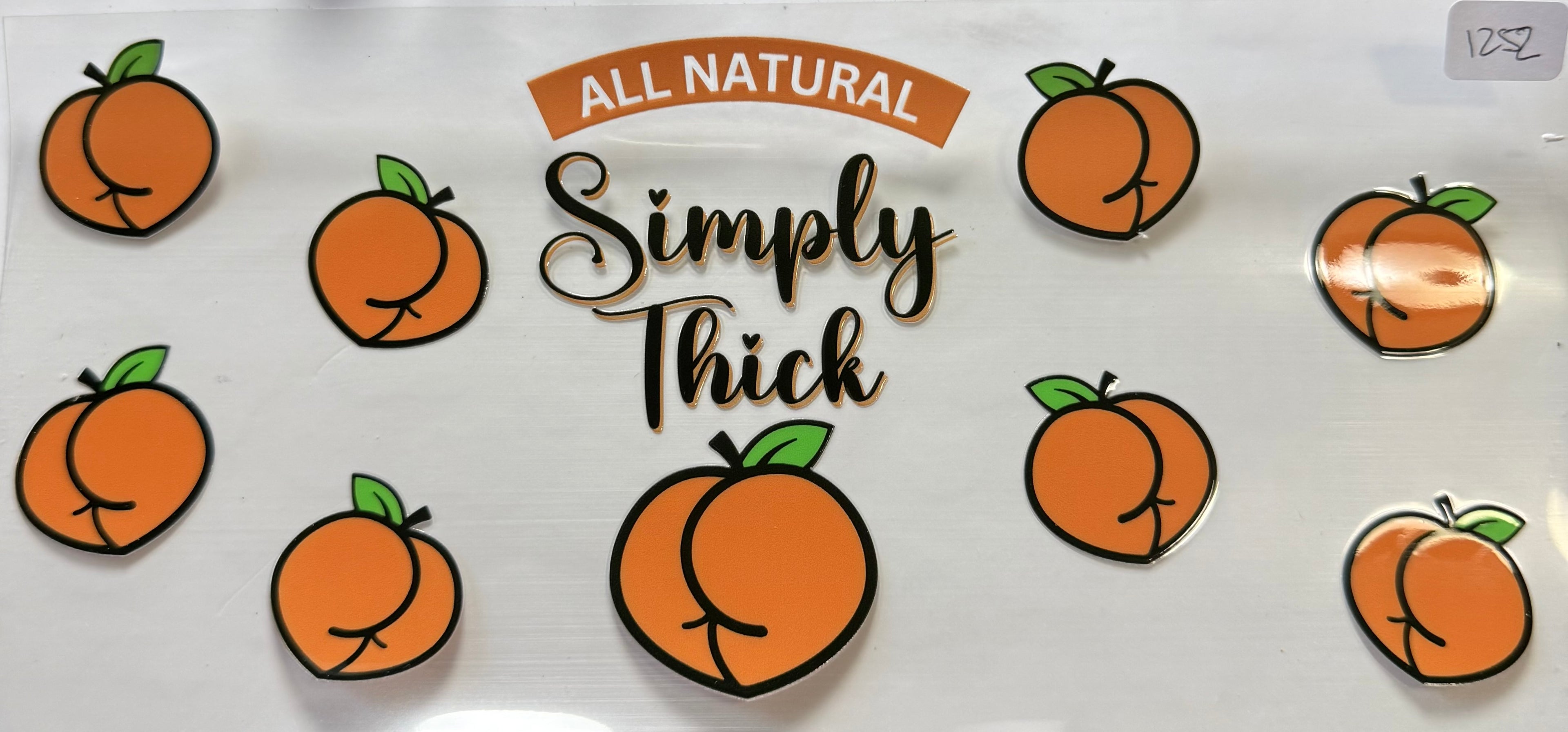 1252 peach