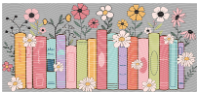 74 Books