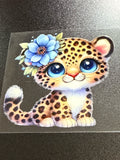 327 Baby cat