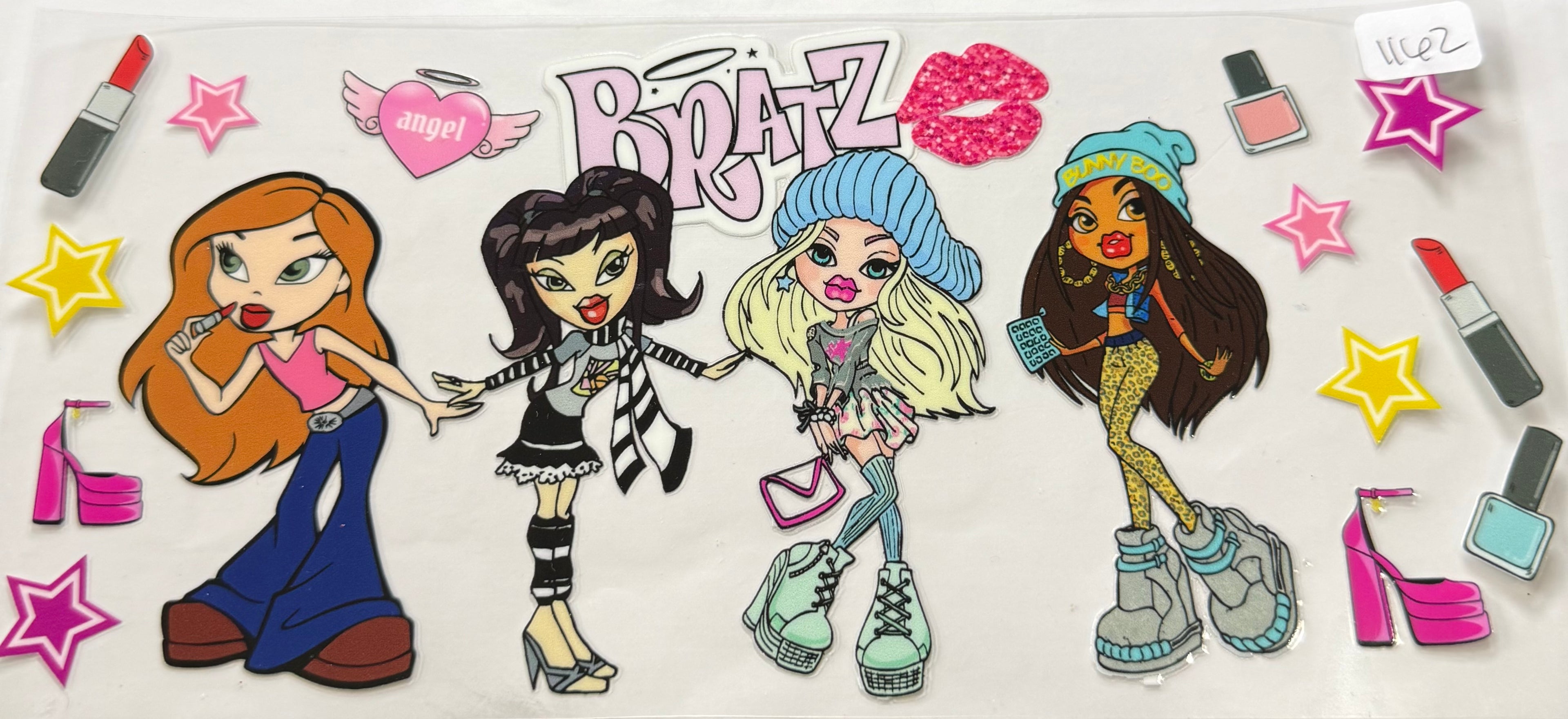 1162 bratz