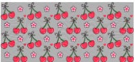 75 Cherry flower