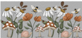 76 Flowers bees
