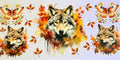 262 Wolf