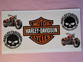 288 Harley