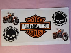 288 Harley