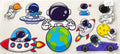 1158 space
