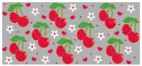 80 Cherry flower