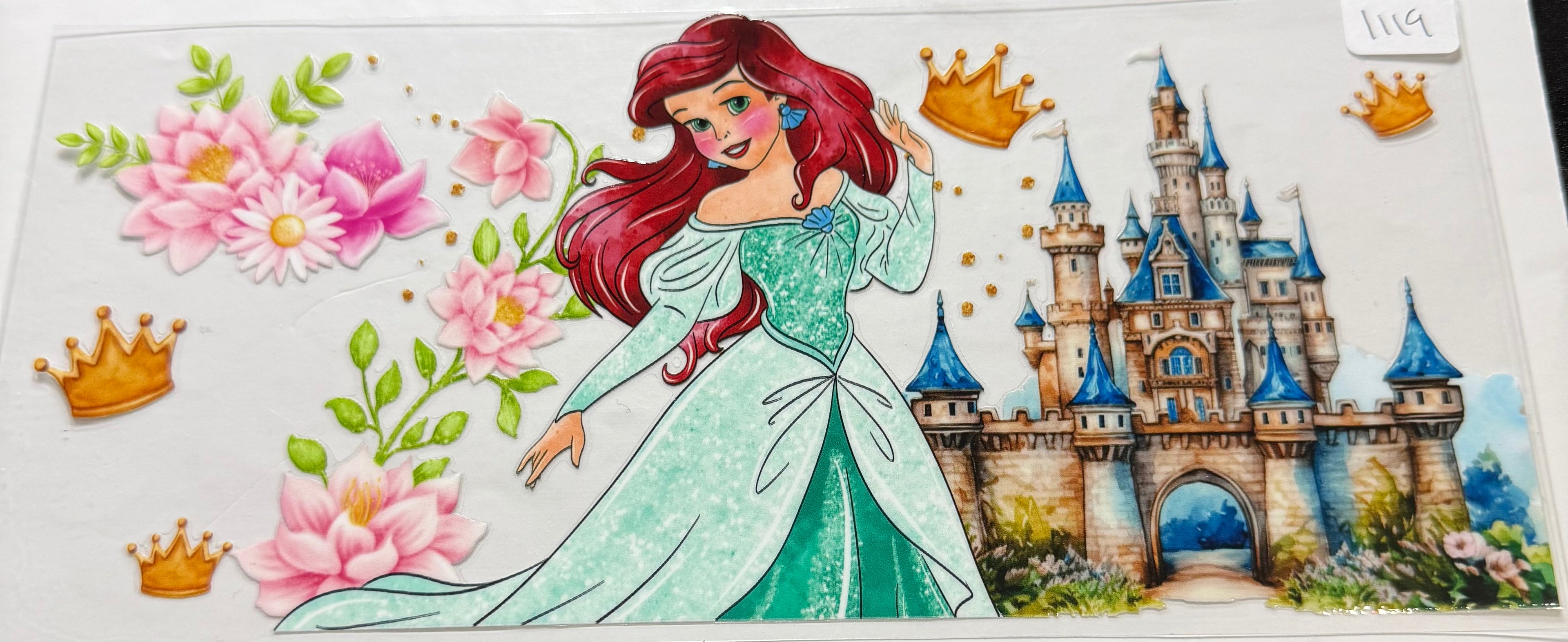 1119 princess