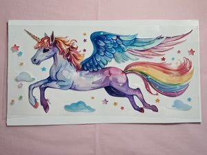 276 Unicorn