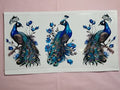 295 Peacock