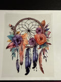 240 Dream catcher