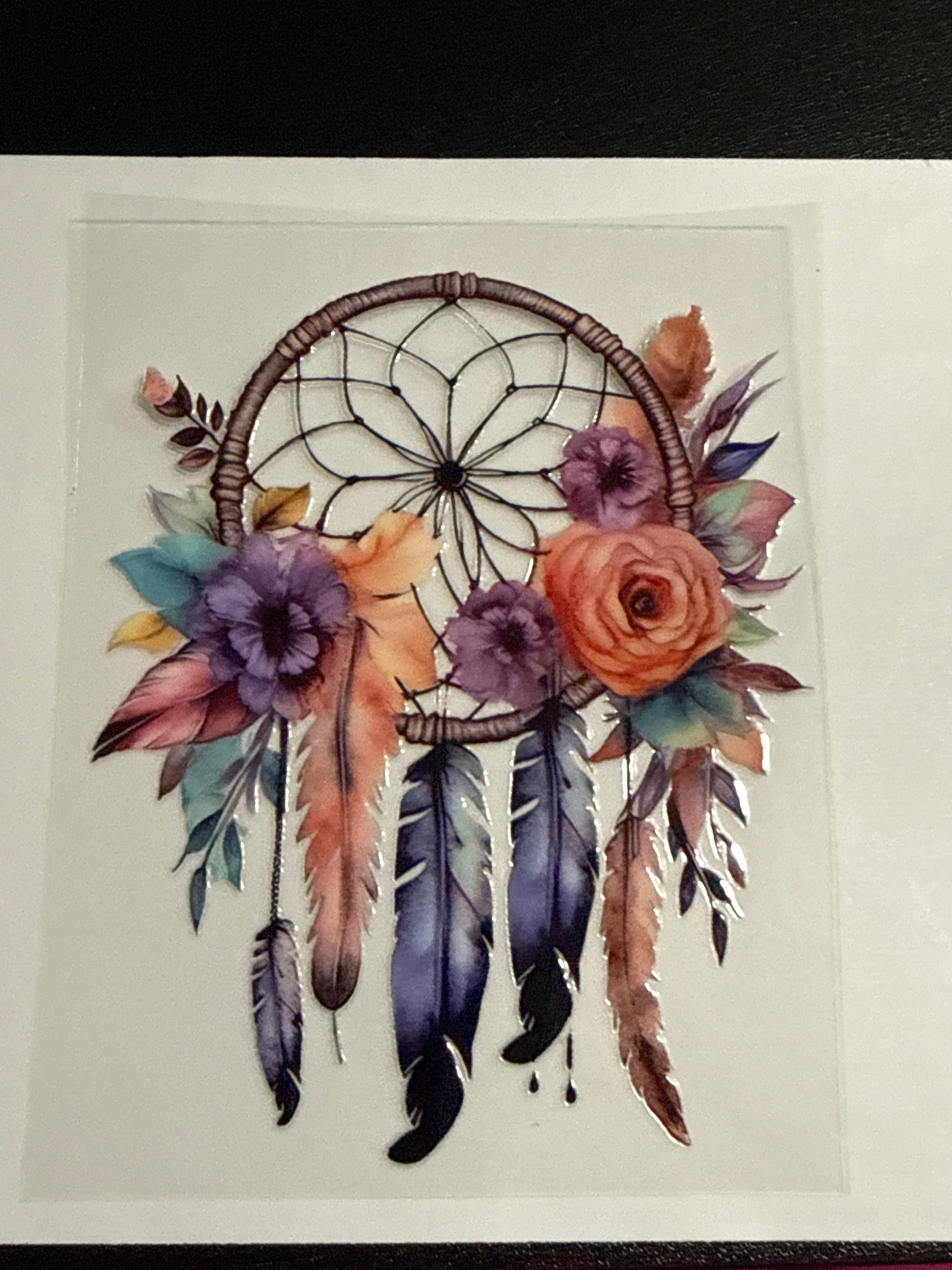 240 Dream catcher