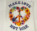 D168 not war