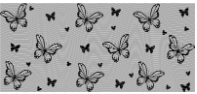 89 Butterflies