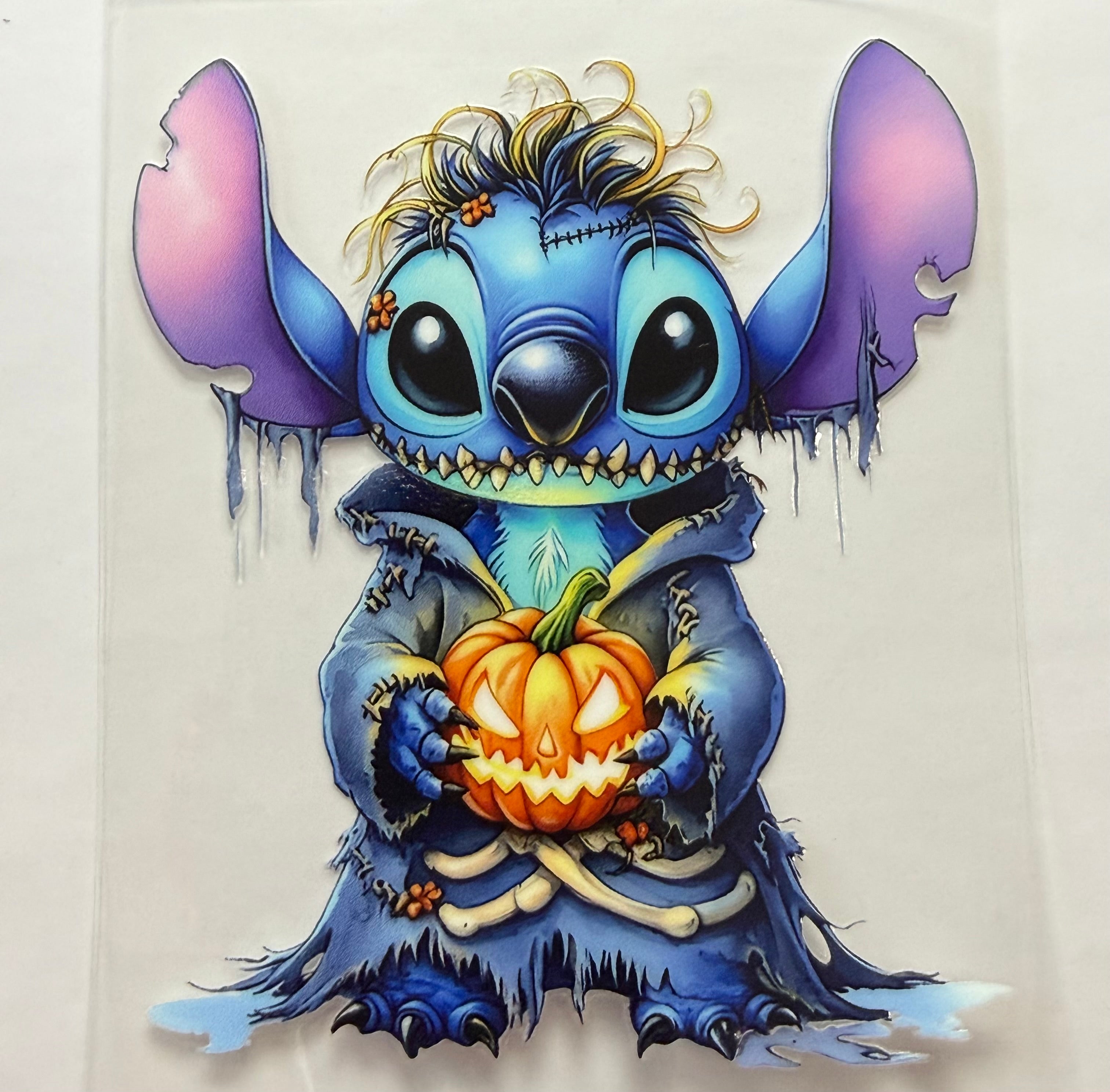 503 Stitch