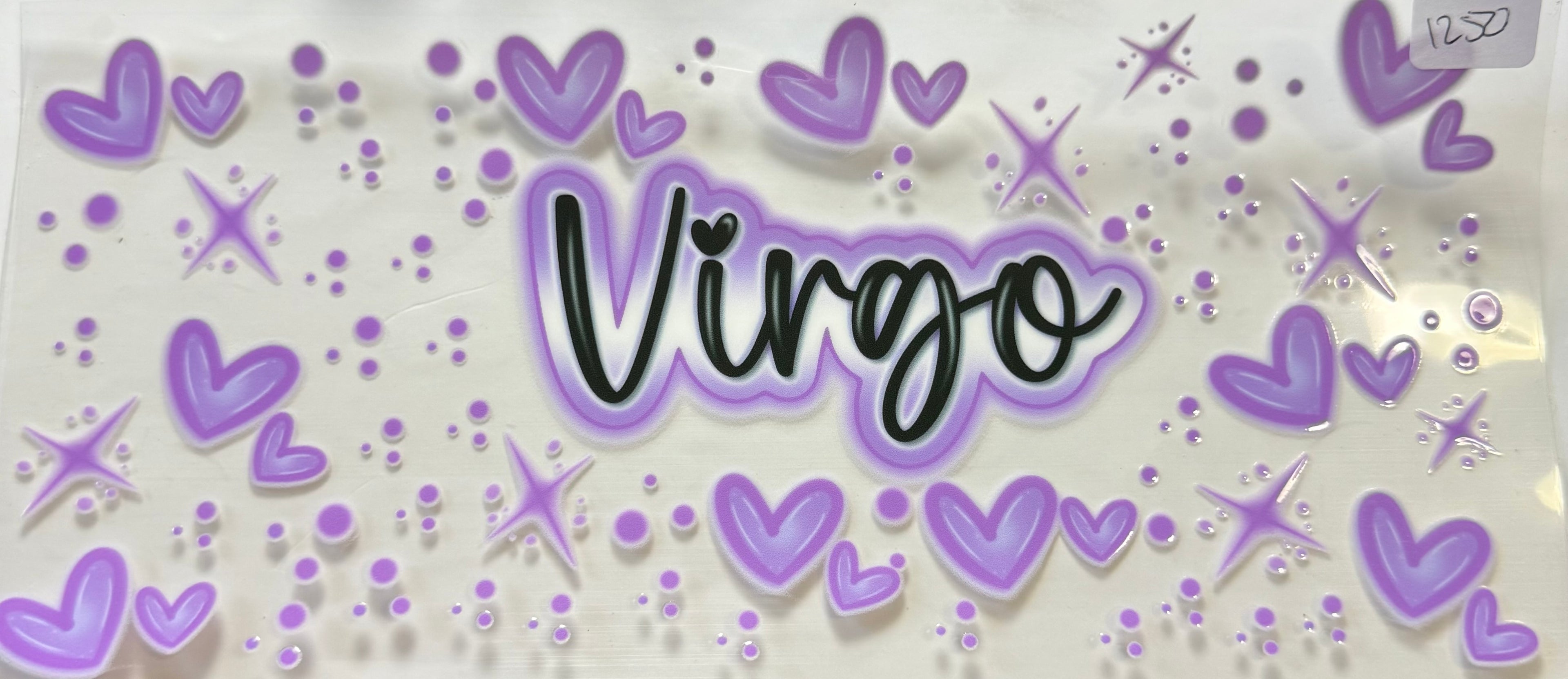 1250 Virgo