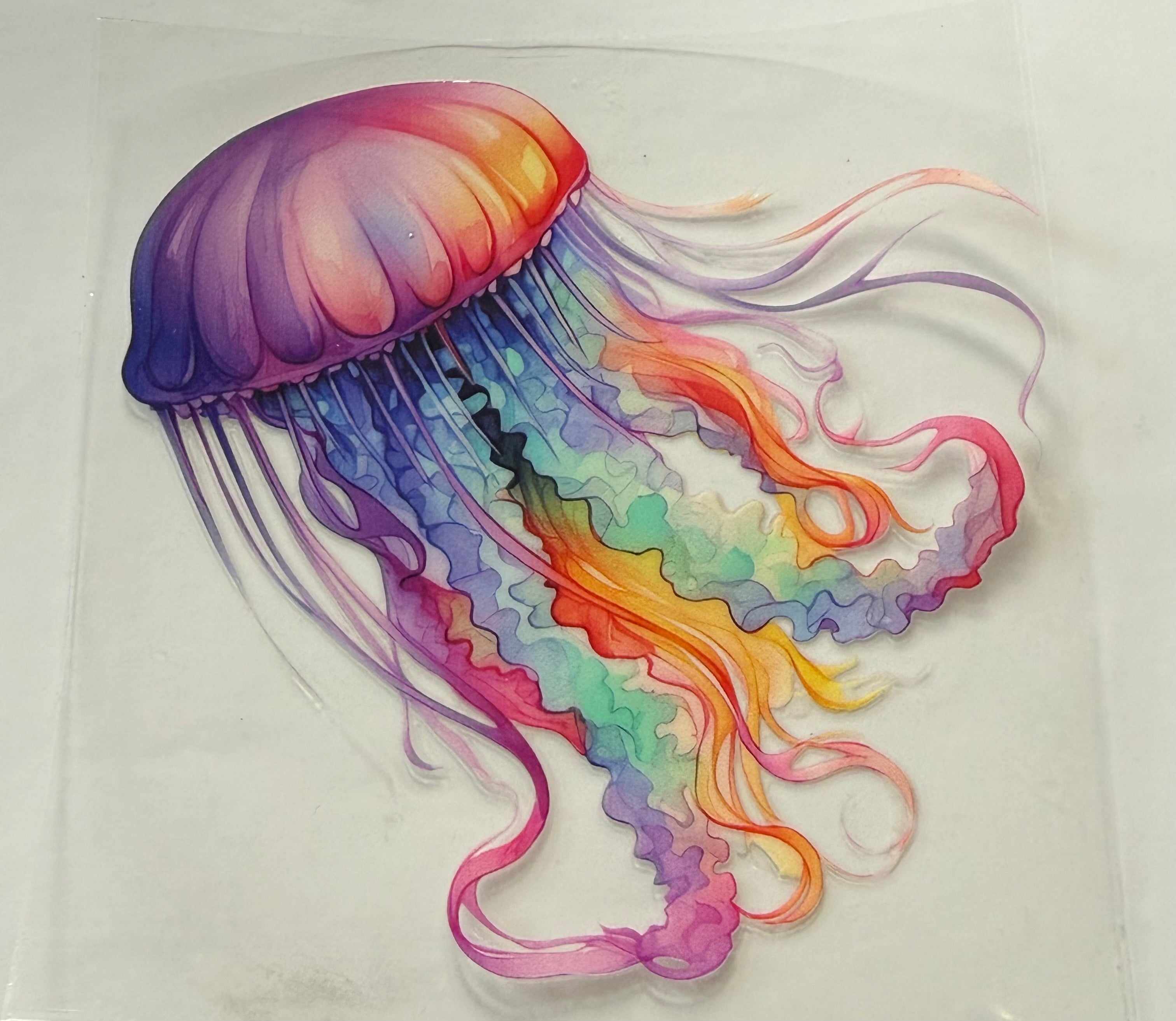 696 Jellyfish