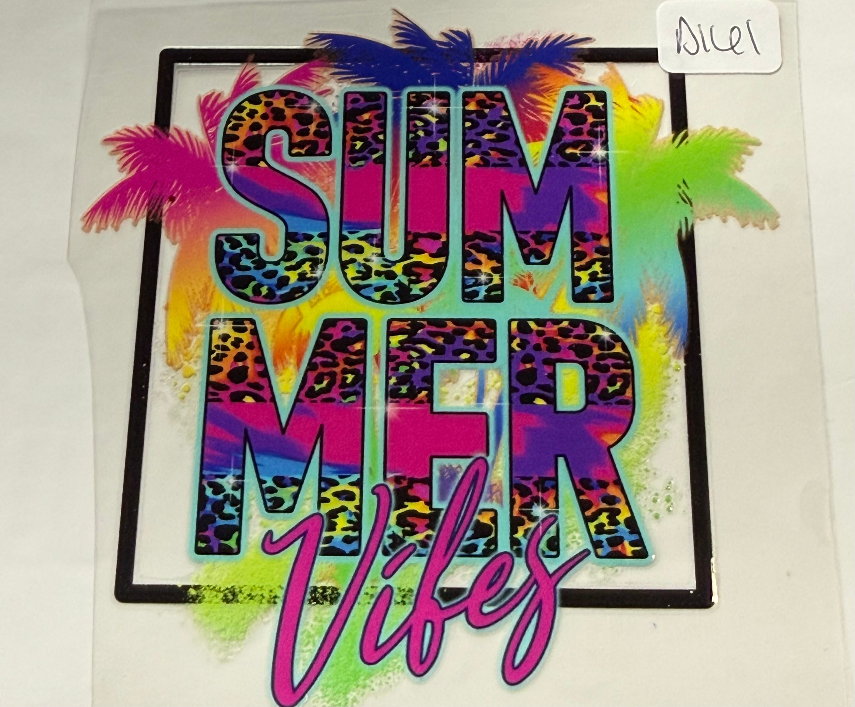 D161 summer