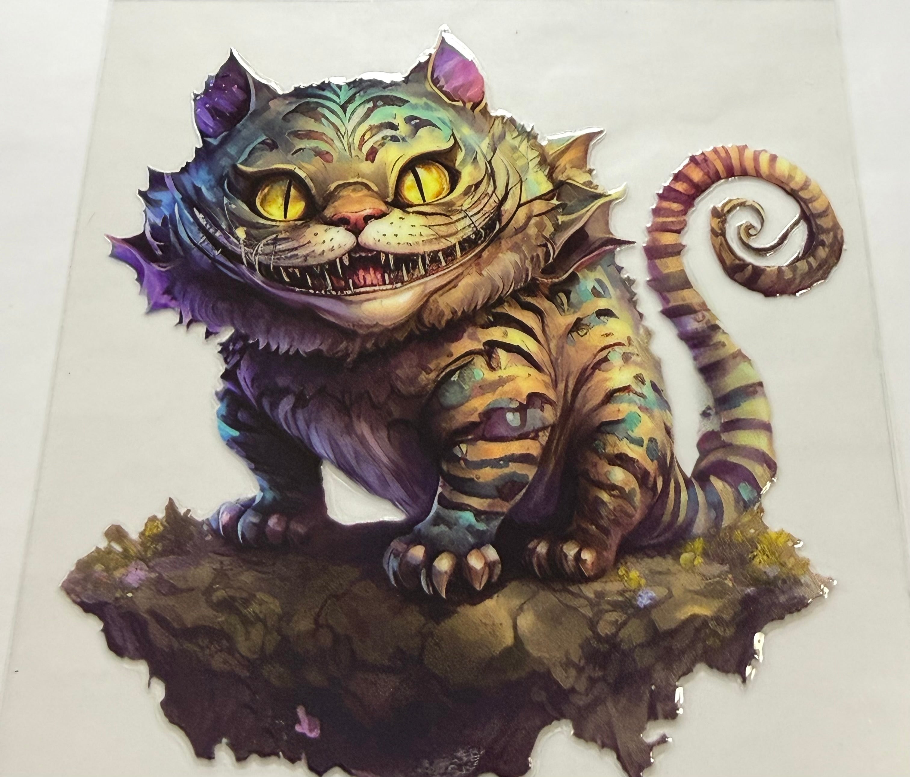 515 Alice cat