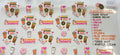 1256 dunkin