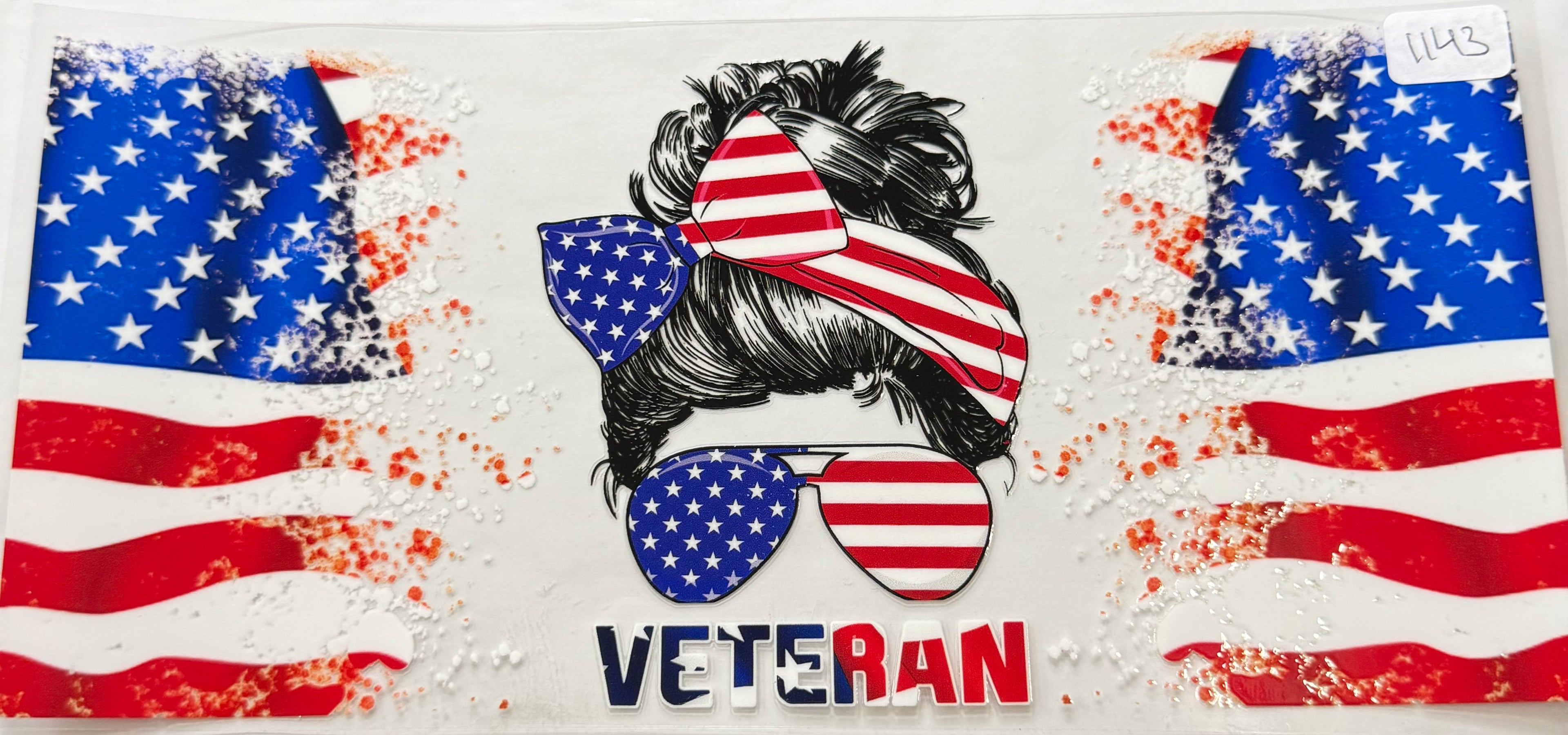 1142 veteran