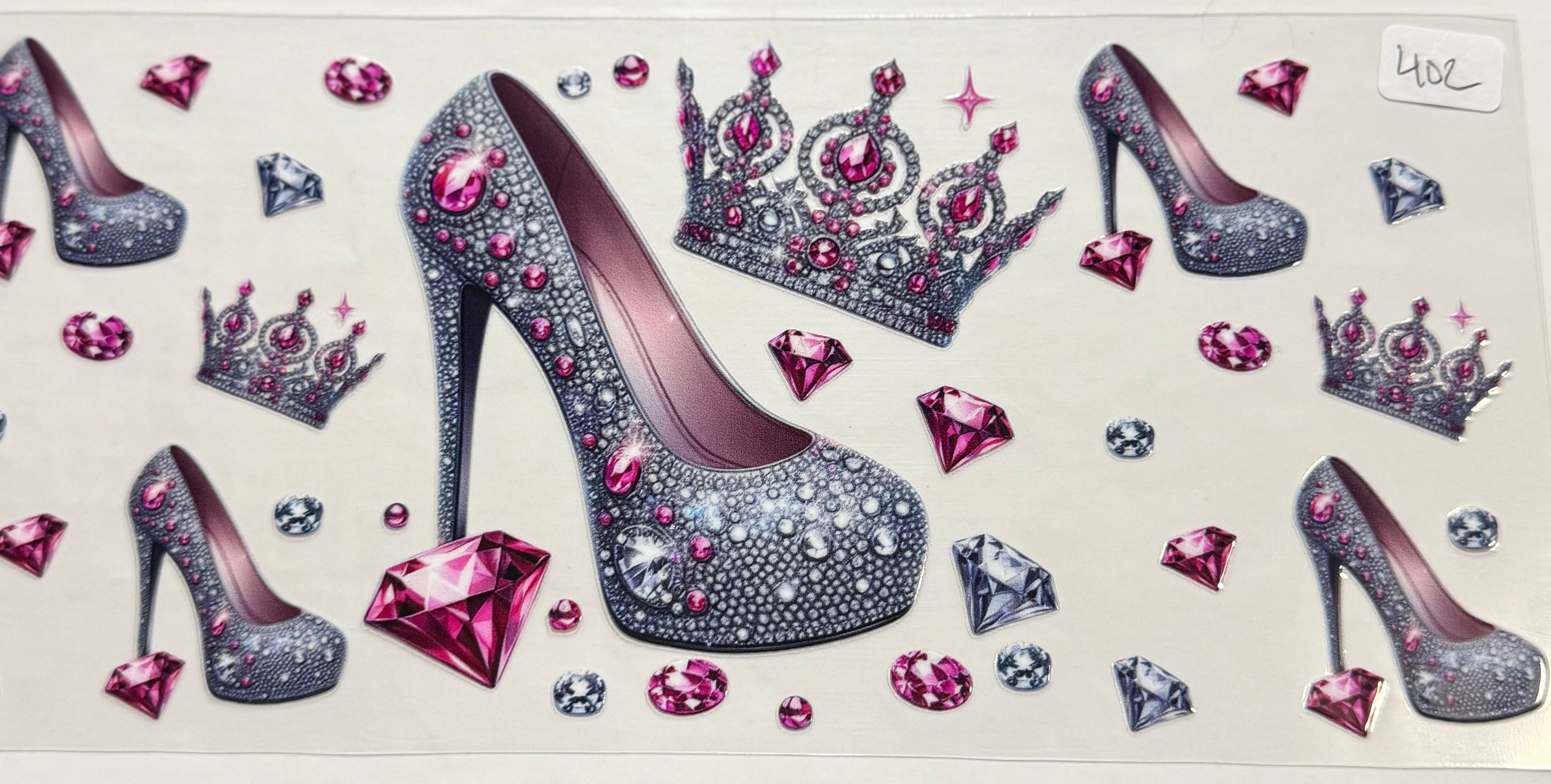 402 High heels