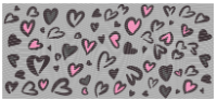 90 Hearts