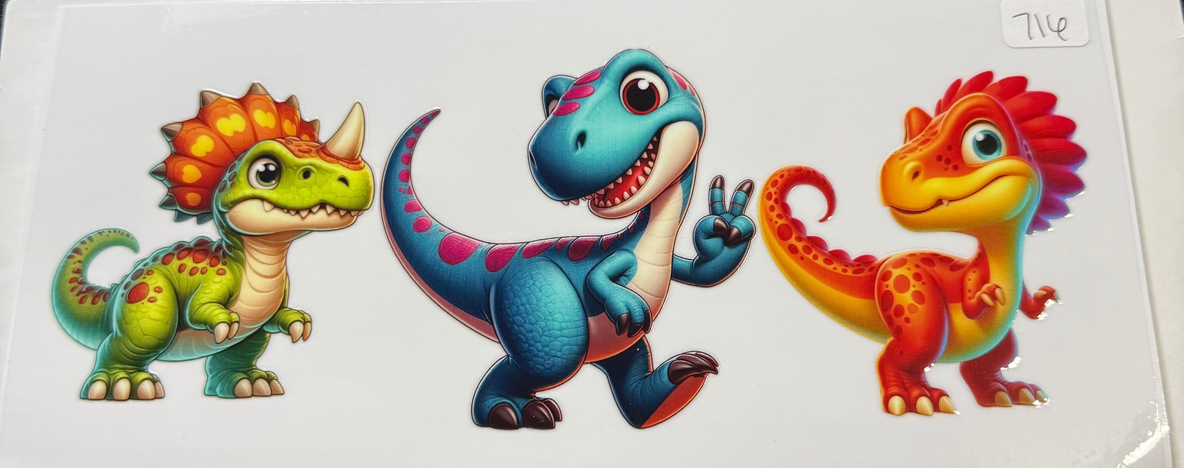 716 Dino